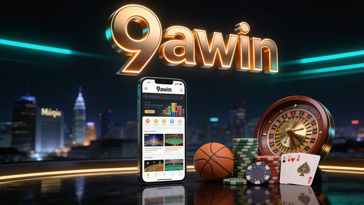 9AWIN Registration Requirements for players in the Philippines